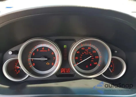 2011 Mazda Cx-9 z USA, uszkodzony, nr VIN JM3TB2CA4B0316678